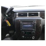 2014 GMC Yukon XL Denali AWD