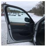 2014 BMW X3 AWD