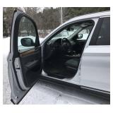 2014 BMW X3 AWD