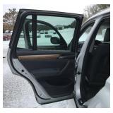 2014 BMW X3 AWD