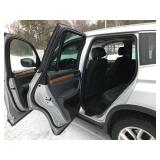 2014 BMW X3 AWD