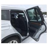 2014 BMW X3 AWD