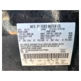 2014 Ford Explorer 4X4