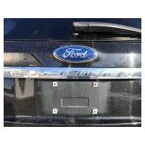 2014 Ford Explorer 4X4