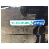 2014 Ford Explorer 4X4