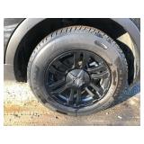 2014 Ford Explorer 4X4