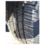 2014 Ford Explorer 4X4