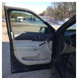 2014 Ford Explorer 4X4