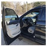 2014 Ford Explorer 4X4
