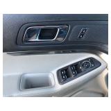 2014 Ford Explorer 4X4