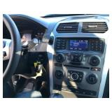 2014 Ford Explorer 4X4