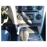 2014 Ford Explorer 4X4