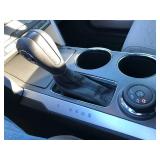 2014 Ford Explorer 4X4