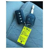 2014 Ford Explorer 4X4