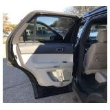 2014 Ford Explorer 4X4