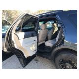 2014 Ford Explorer 4X4