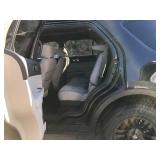 2014 Ford Explorer 4X4