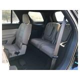 2014 Ford Explorer 4X4