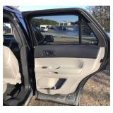 2014 Ford Explorer 4X4