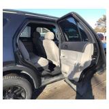 2014 Ford Explorer 4X4