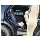 2014 Ford Explorer 4X4