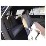 2014 Ford Explorer 4X4