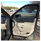 2014 Ford Explorer 4X4