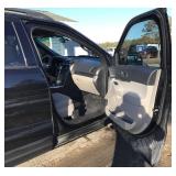 2014 Ford Explorer 4X4