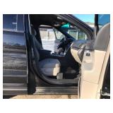 2014 Ford Explorer 4X4