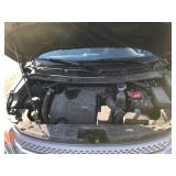 2014 Ford Explorer 4X4