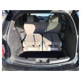 2014 Ford Explorer 4X4