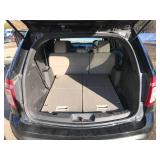 2014 Ford Explorer 4X4