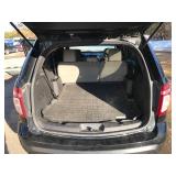 2014 Ford Explorer 4X4