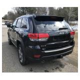 2014 Jeep Grand Cherokee 4X4