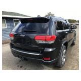 2014 Jeep Grand Cherokee 4X4