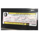 2014 Jeep Grand Cherokee 4X4