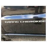 2014 Jeep Grand Cherokee 4X4