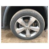 2014 Jeep Grand Cherokee 4X4