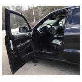 2014 Jeep Grand Cherokee 4X4