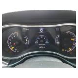 2014 Jeep Grand Cherokee 4X4