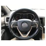 2014 Jeep Grand Cherokee 4X4