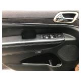 2014 Jeep Grand Cherokee 4X4