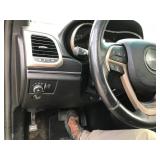 2014 Jeep Grand Cherokee 4X4