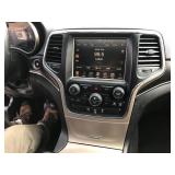 2014 Jeep Grand Cherokee 4X4