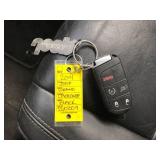 2014 Jeep Grand Cherokee 4X4