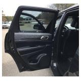 2014 Jeep Grand Cherokee 4X4