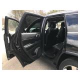 2014 Jeep Grand Cherokee 4X4