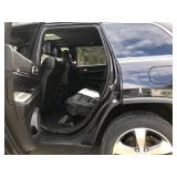 2014 Jeep Grand Cherokee 4X4