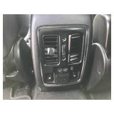 2014 Jeep Grand Cherokee 4X4