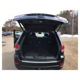 2014 Jeep Grand Cherokee 4X4